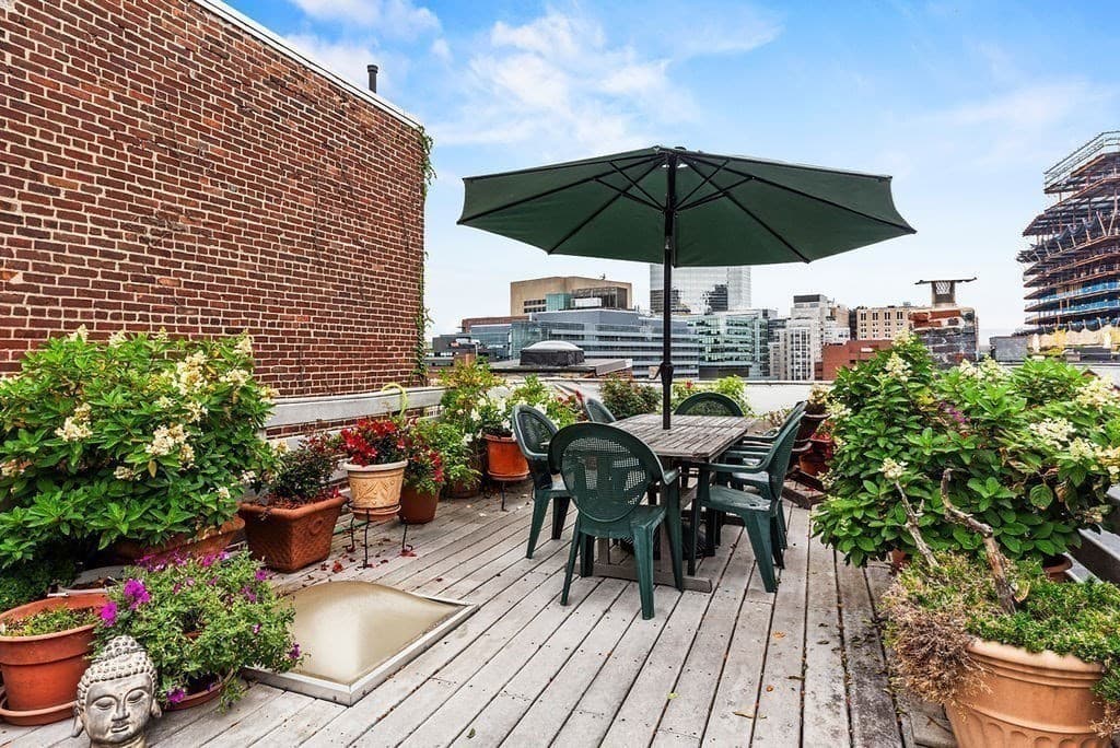 Condominium at 51 Revere St # 2, Boston MA 02114, Boston, photo 7 of 8