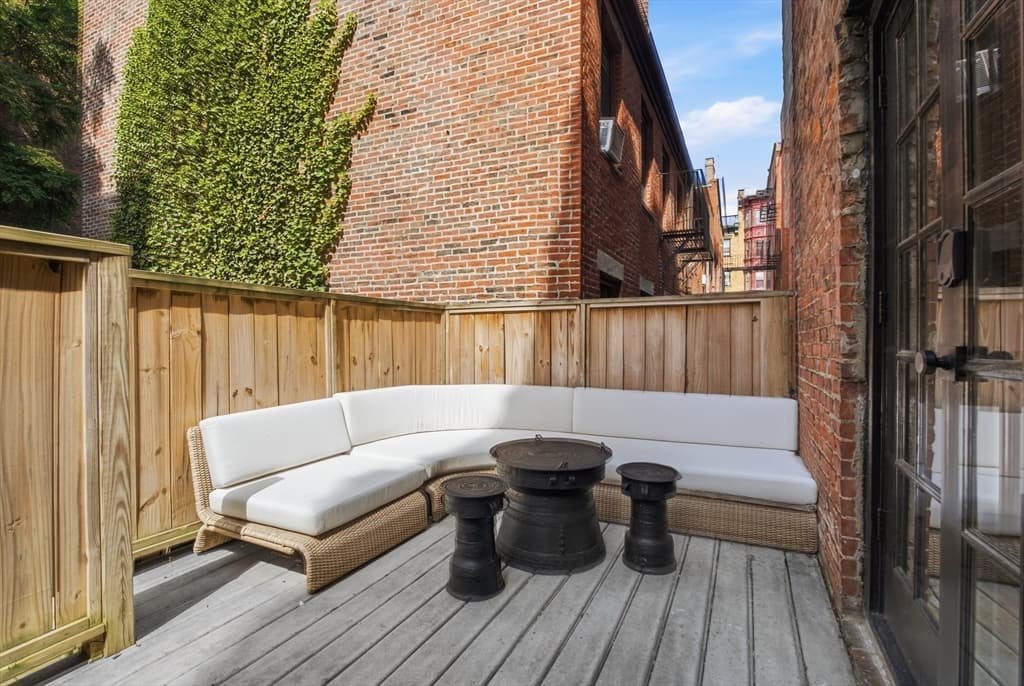 Condominium at 51 Revere St # 2, Boston MA 02114, Boston, photo 3 of 8