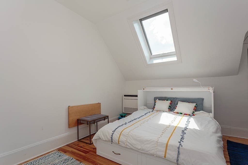 Single Family Residence at 126 Paul Gore Street, Boston MA 02130, photo 23 of 40