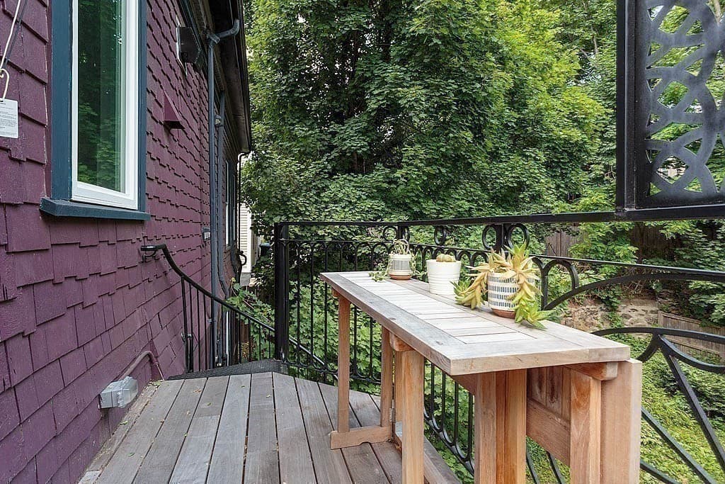 Single Family Residence at 126 Paul Gore Street, Boston MA 02130, photo 27 of 40