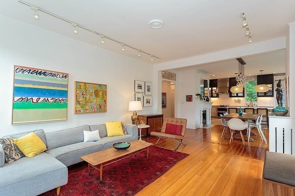 Single Family Residence at 126 Paul Gore Street, Boston MA 02130, photo 6 of 40