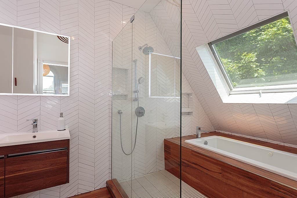 Single Family Residence at 126 Paul Gore Street, Boston MA 02130, photo 17 of 40