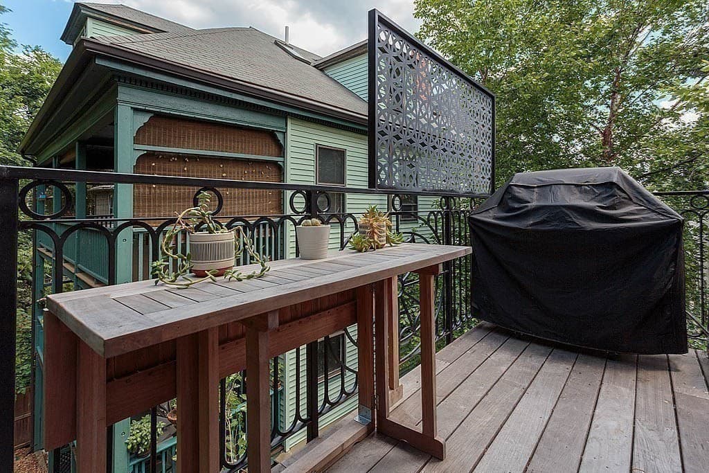 Single Family Residence at 126 Paul Gore Street, Boston MA 02130, photo 26 of 40