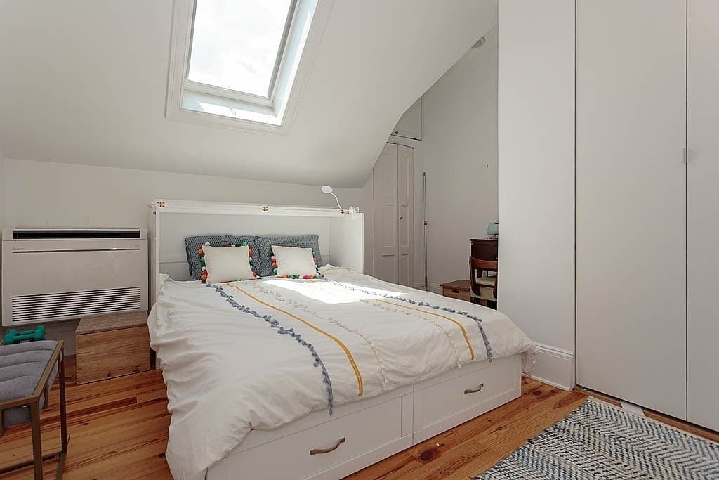 Single Family Residence at 126 Paul Gore Street, Boston MA 02130, photo 22 of 40
