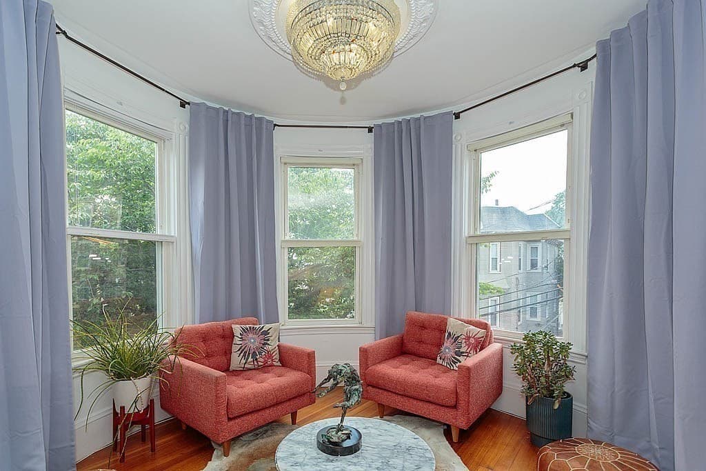 Single Family Residence at 126 Paul Gore Street, Boston MA 02130, photo 7 of 40
