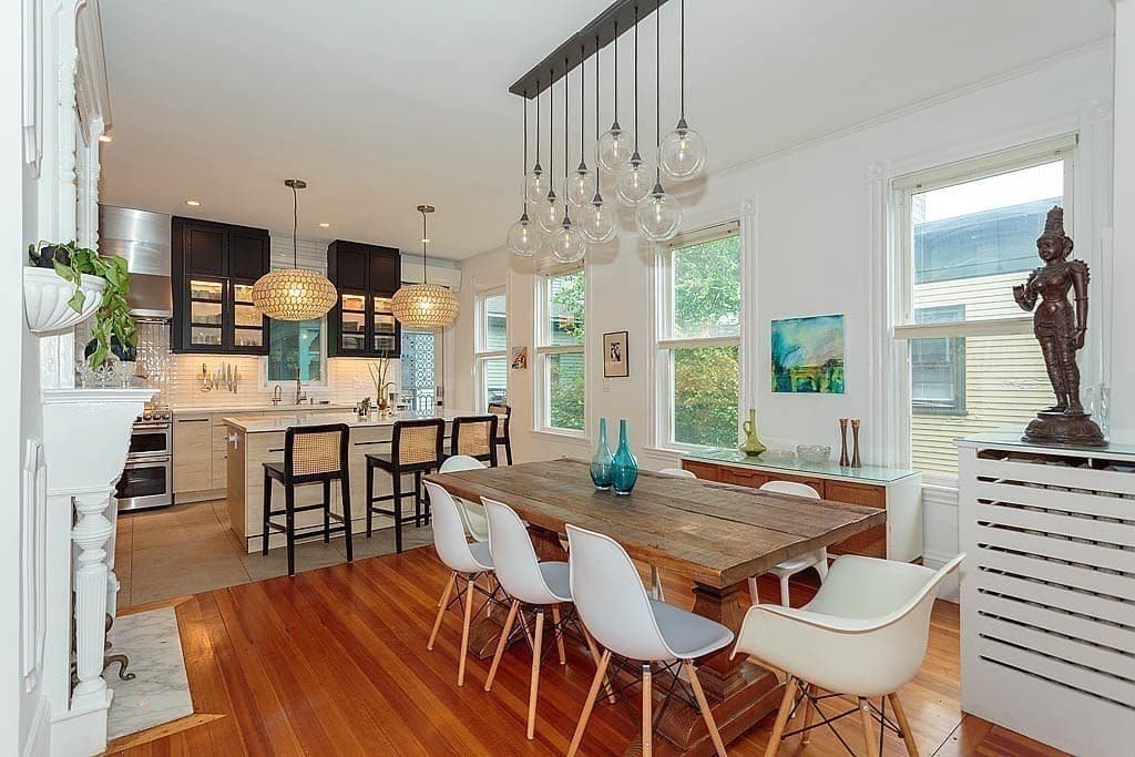 Single Family Residence at 126 Paul Gore Street, Boston MA 02130, photo 3 of 40