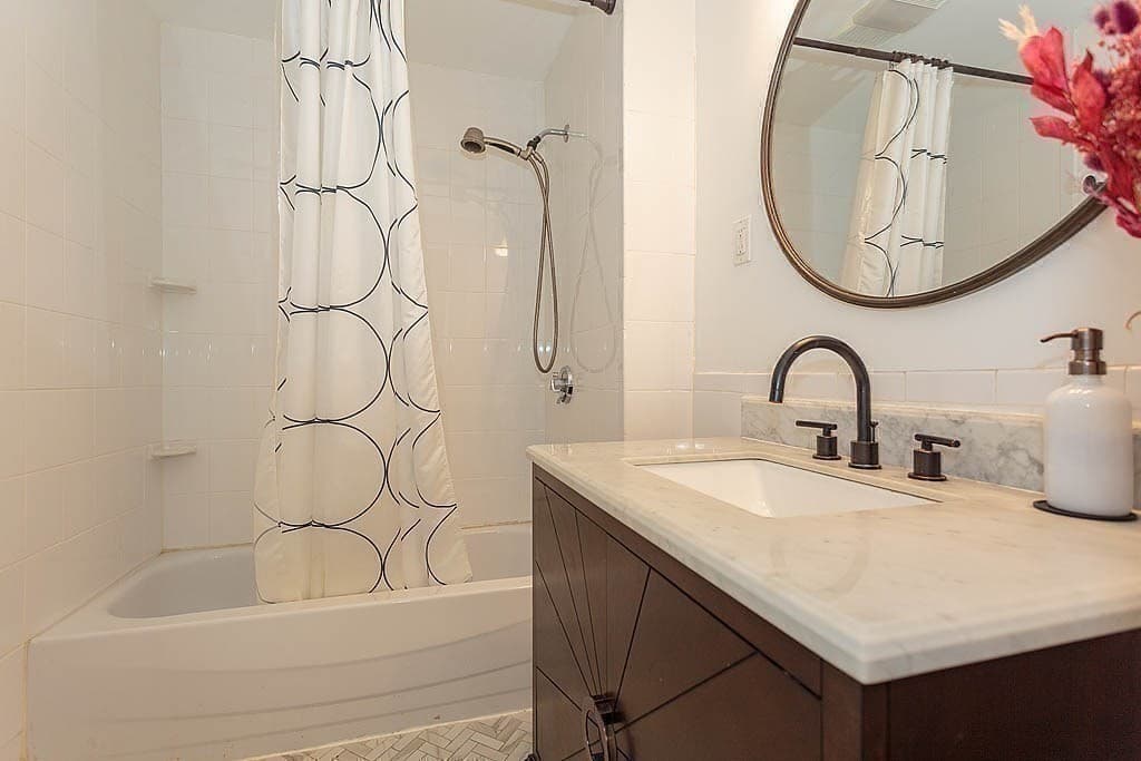Single Family Residence at 126 Paul Gore Street, Boston MA 02130, photo 28 of 40