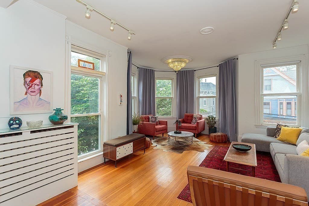 Single Family Residence at 126 Paul Gore Street, Boston MA 02130, photo 9 of 40