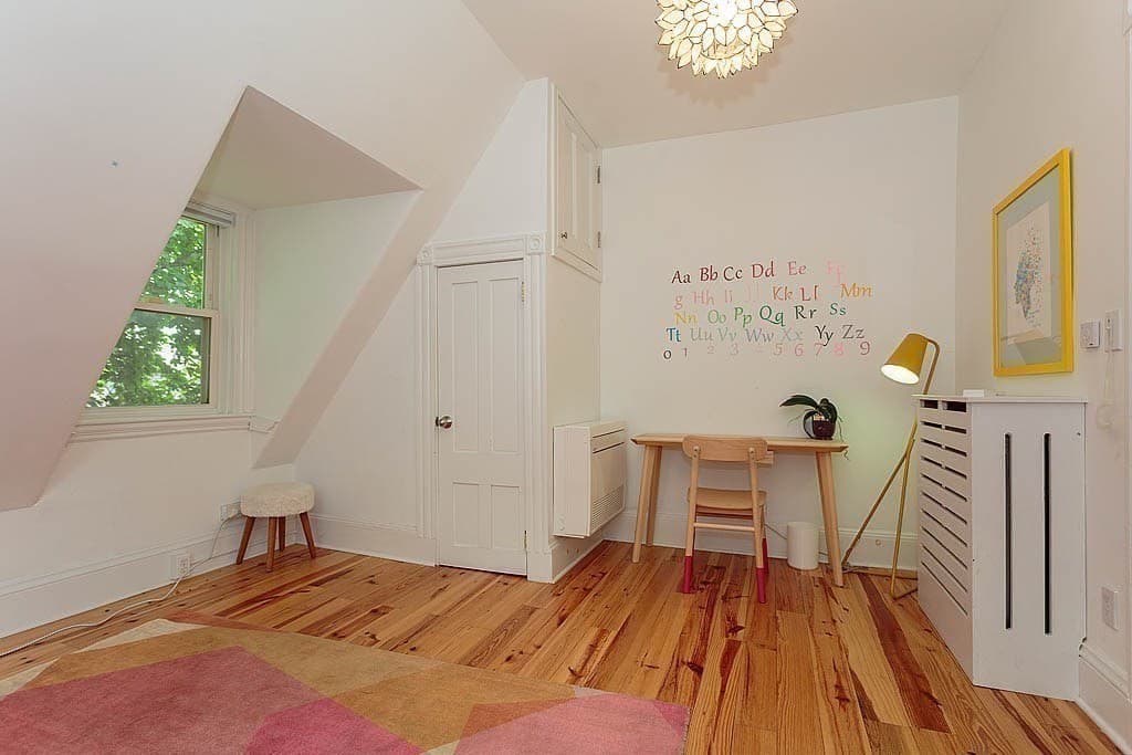 Single Family Residence at 126 Paul Gore Street, Boston MA 02130, photo 34 of 40