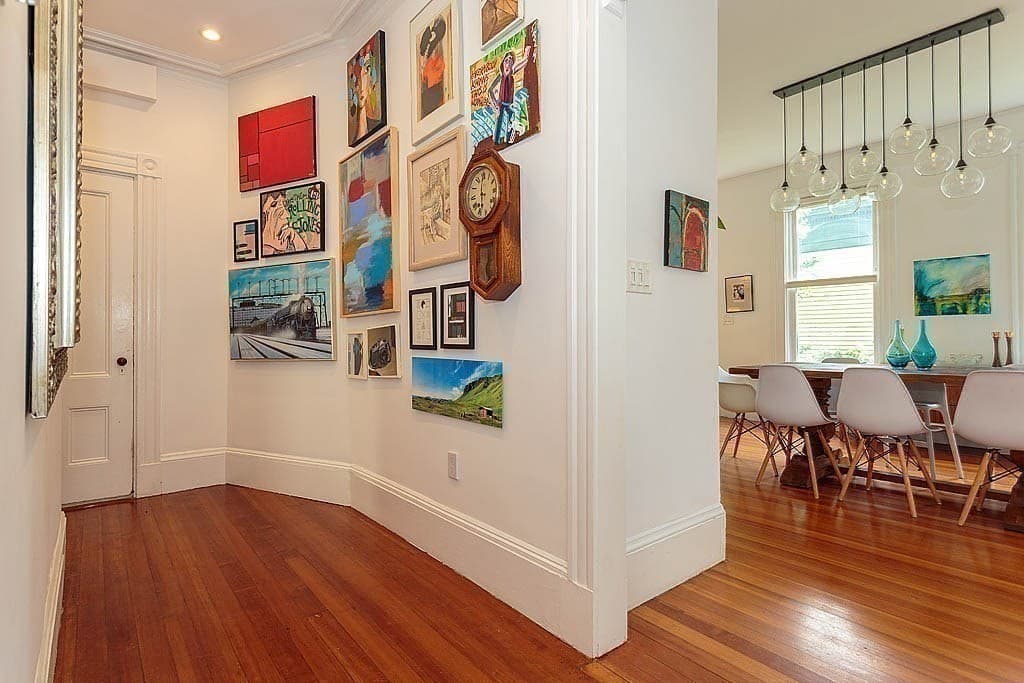 Single Family Residence at 126 Paul Gore Street, Boston MA 02130, photo 10 of 40