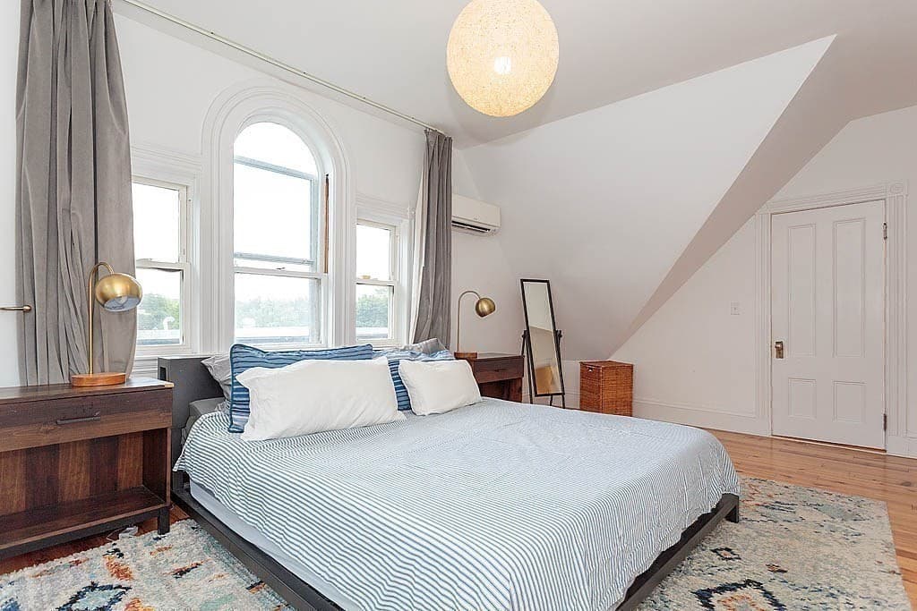 Single Family Residence at 126 Paul Gore Street, Boston MA 02130, photo 14 of 40