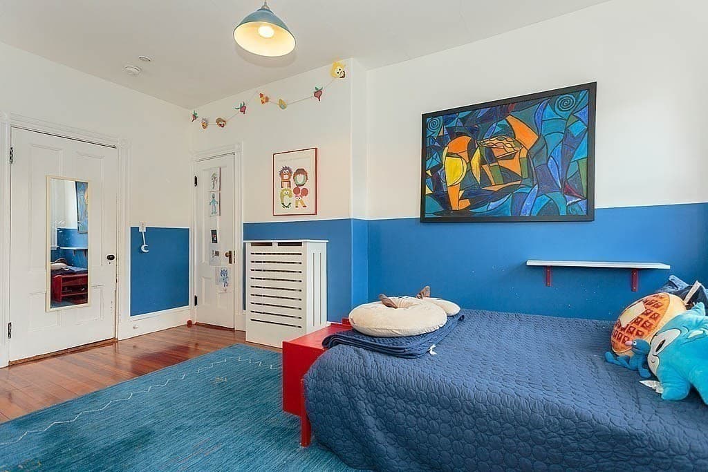 Single Family Residence at 126 Paul Gore Street, Boston MA 02130, photo 37 of 40