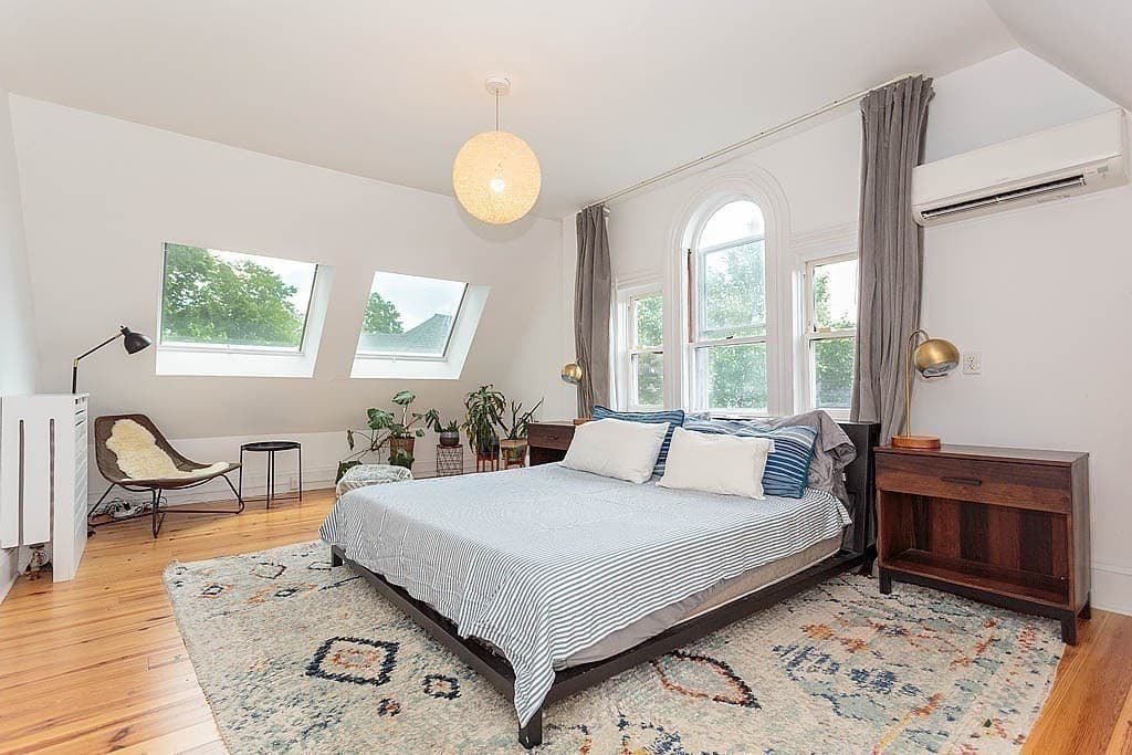 Single Family Residence at 126 Paul Gore Street, Boston MA 02130, photo 15 of 40