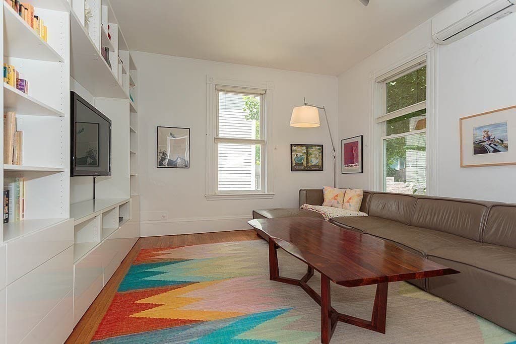 Single Family Residence at 126 Paul Gore Street, Boston MA 02130, photo 11 of 40