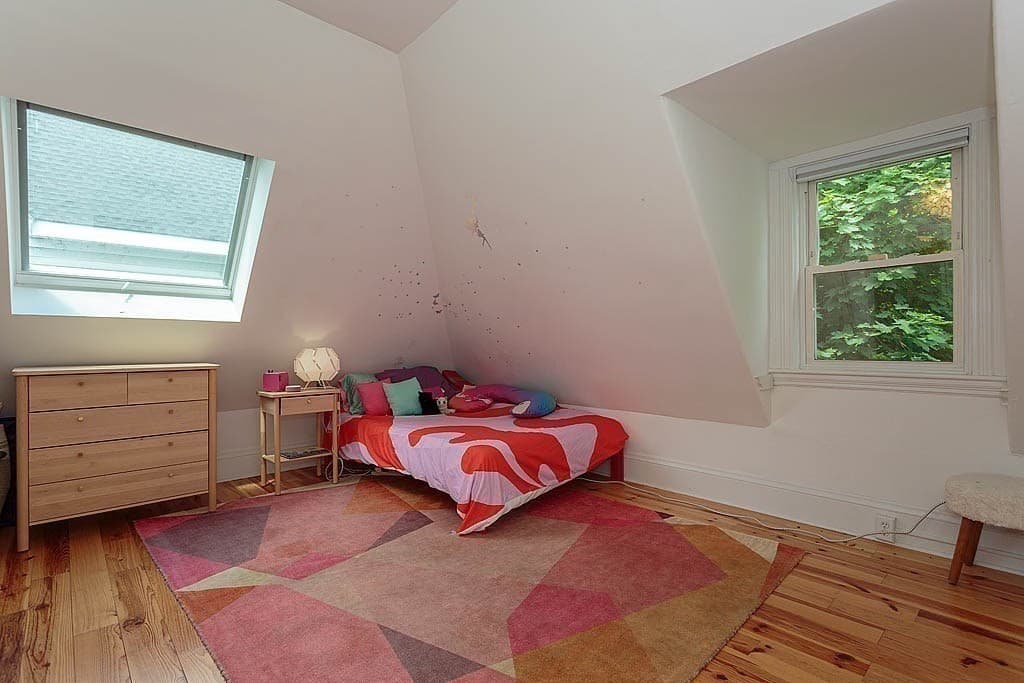Single Family Residence at 126 Paul Gore Street, Boston MA 02130, photo 35 of 40
