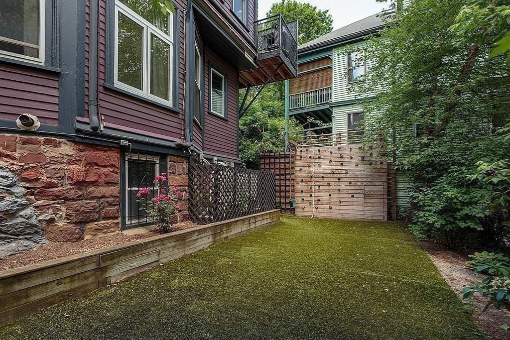 Single Family Residence at 126 Paul Gore Street, Boston MA 02130, photo 39 of 40