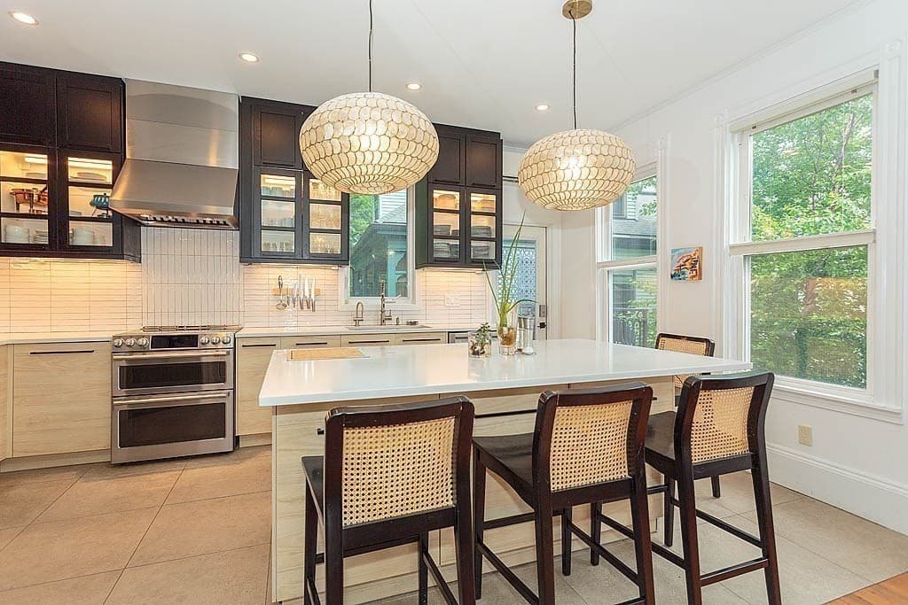 Single Family Residence at 126 Paul Gore Street, Boston MA 02130, photo 4 of 40