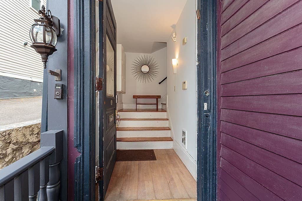 Single Family Residence at 126 Paul Gore Street, Boston MA 02130, photo 25 of 40