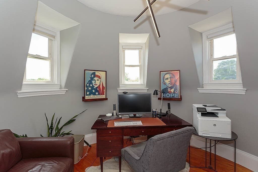 Single Family Residence at 126 Paul Gore Street, Boston MA 02130, photo 21 of 40