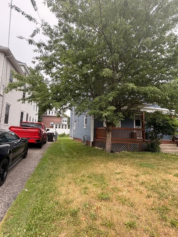 2 Family - 2 Units Up/Down at 33-35 Hitchcock St, Holyoke MA 01040, Holyoke, photo 3 of 24