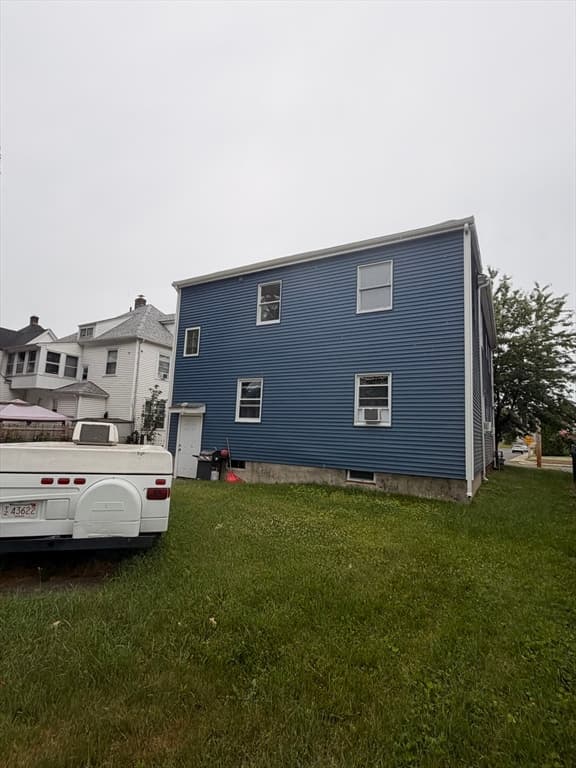 2 Family - 2 Units Up/Down at 33-35 Hitchcock St, Holyoke MA 01040, Holyoke, photo 24 of 24