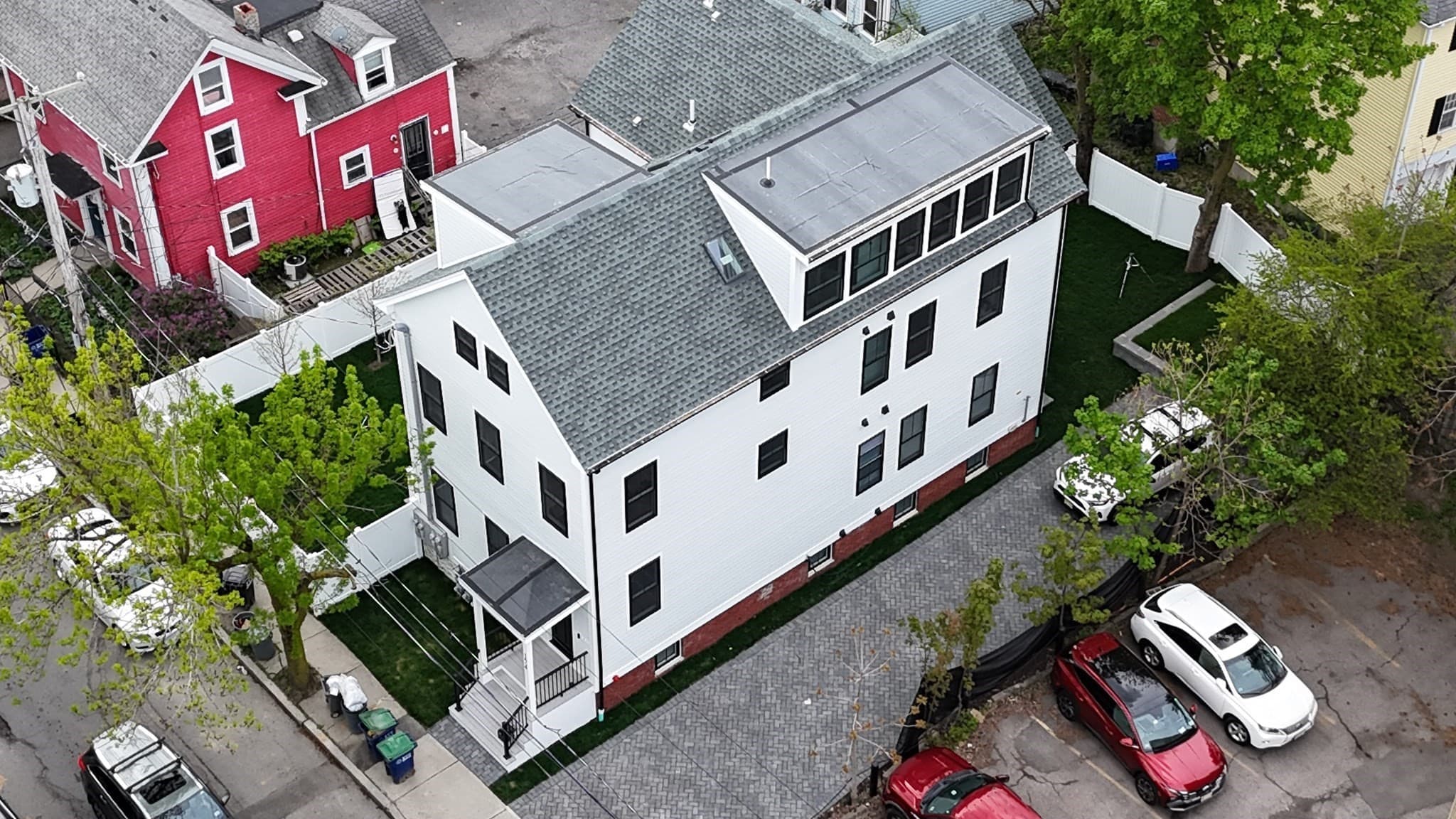 3 Family at 174 Walnut Street, Somerville MA 02145, Somerville, photo 26 of 26