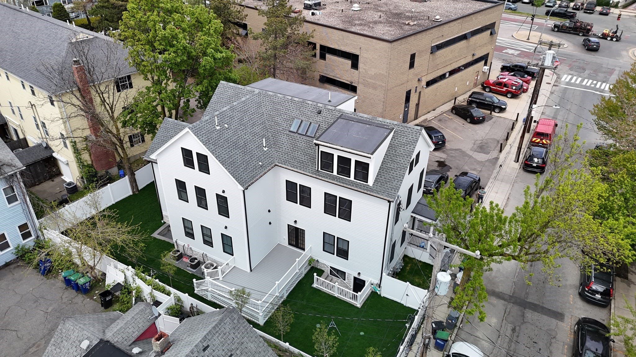 174 Walnut Street, Somerville MA 02145
