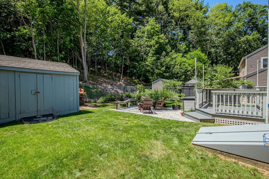 Single Family Residence at 13 Christie Drive # B, Newburyport MA 01950, Newburyport, photo 6 of 33