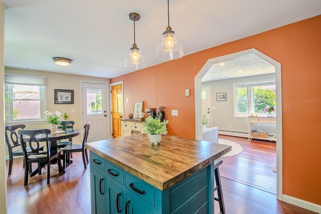 Single Family Residence at 13 Christie Drive # B, Newburyport MA 01950, Newburyport, photo 13 of 33