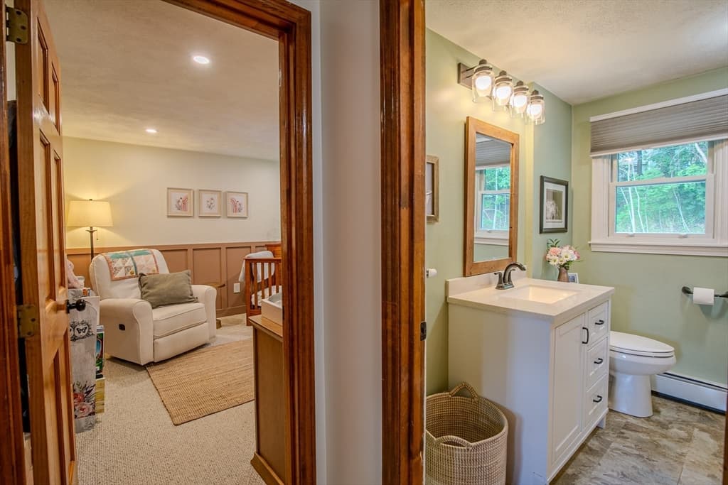 Single Family Residence at 13 Christie Drive # B, Newburyport MA 01950, Newburyport, photo 17 of 33