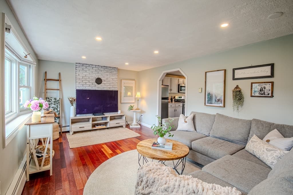 Single Family Residence at 13 Christie Drive # B, Newburyport MA 01950, Newburyport, photo 16 of 33