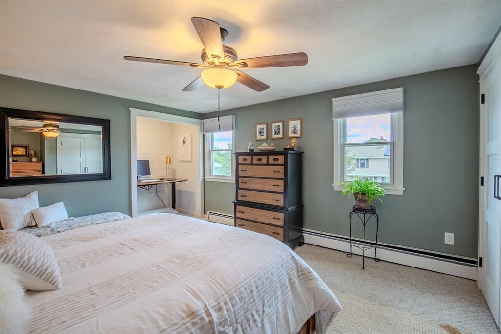 Single Family Residence at 13 Christie Drive # B, Newburyport MA 01950, Newburyport, photo 22 of 33