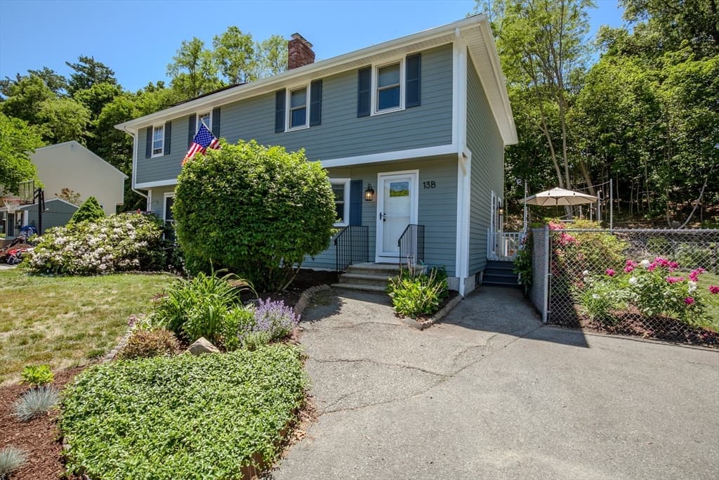 13 Christie Drive # B, Newburyport MA 01950