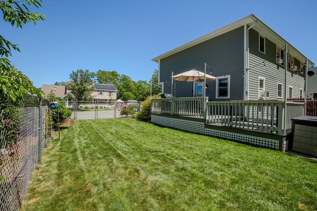Single Family Residence at 13 Christie Drive # B, Newburyport MA 01950, Newburyport, photo 5 of 33