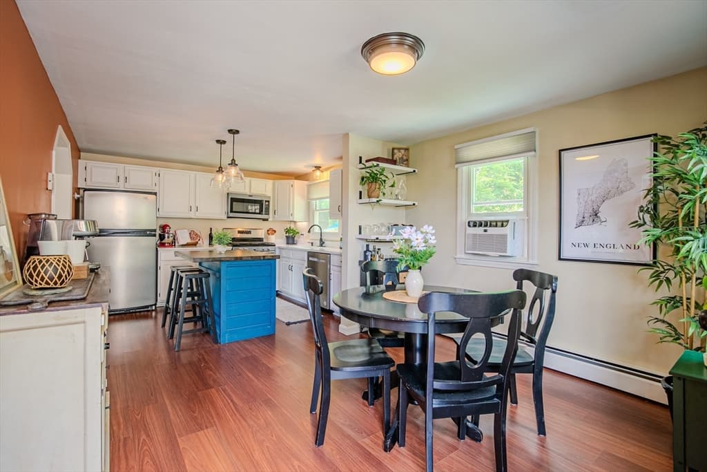 Single Family Residence at 13 Christie Drive # B, Newburyport MA 01950, Newburyport, photo 9 of 33