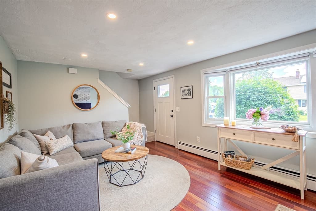Single Family Residence at 13 Christie Drive # B, Newburyport MA 01950, Newburyport, photo 14 of 33