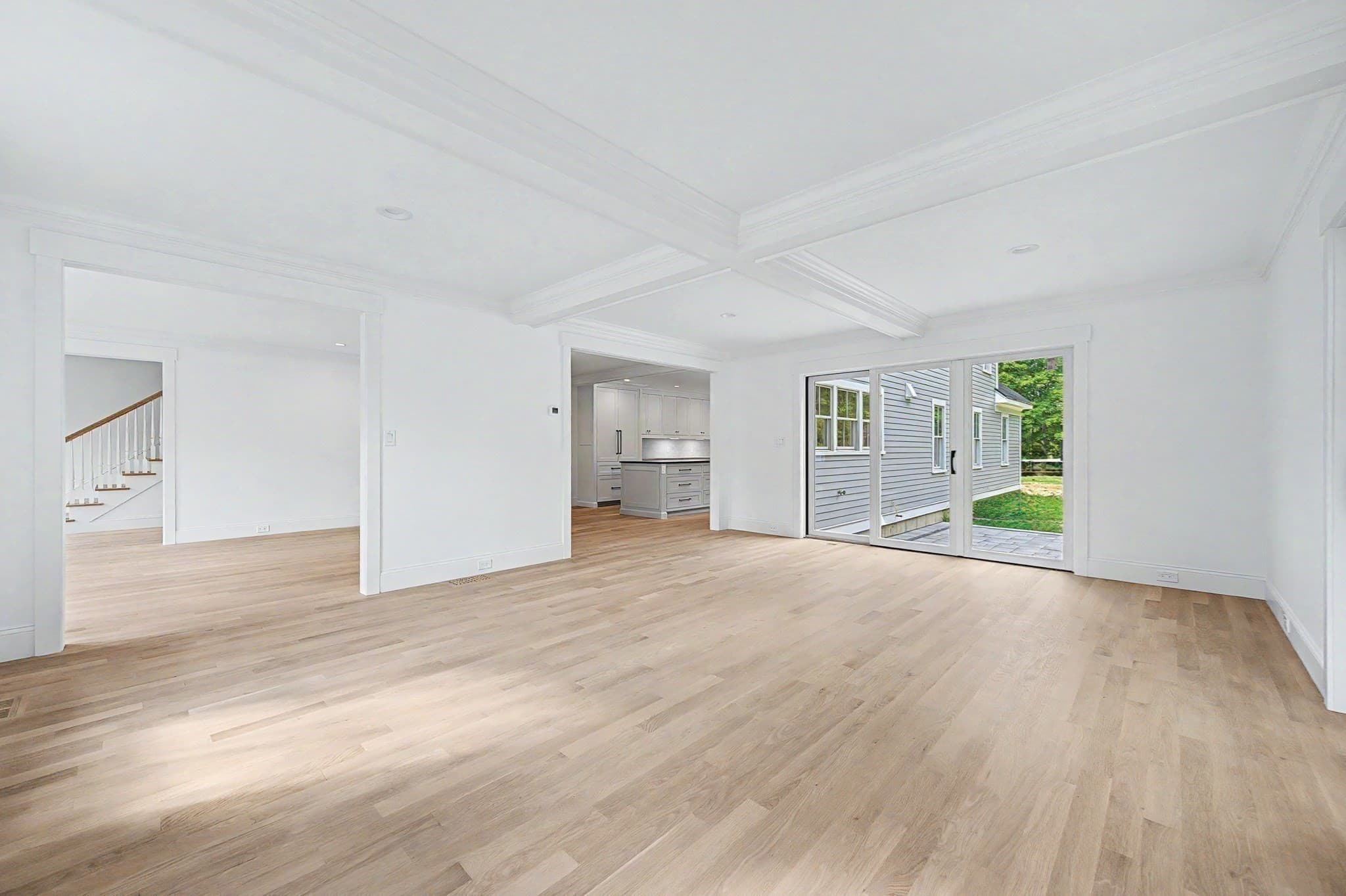 Single Family Residence at 27 Ash St, Hopkinton MA 01748, Hopkinton, photo 23 of 42