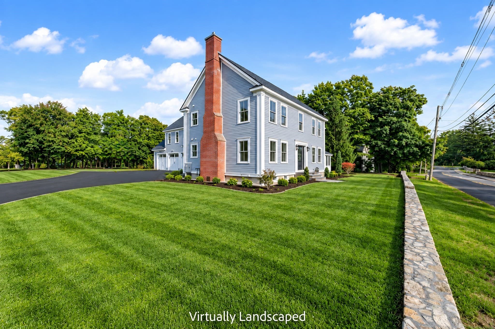 Single Family Residence at 27 Ash St, Hopkinton MA 01748, Hopkinton, photo 6 of 42