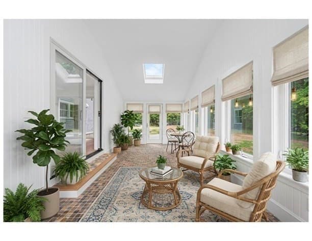 Single Family Residence at 27 Ash St, Hopkinton MA 01748, Hopkinton, photo 16 of 42