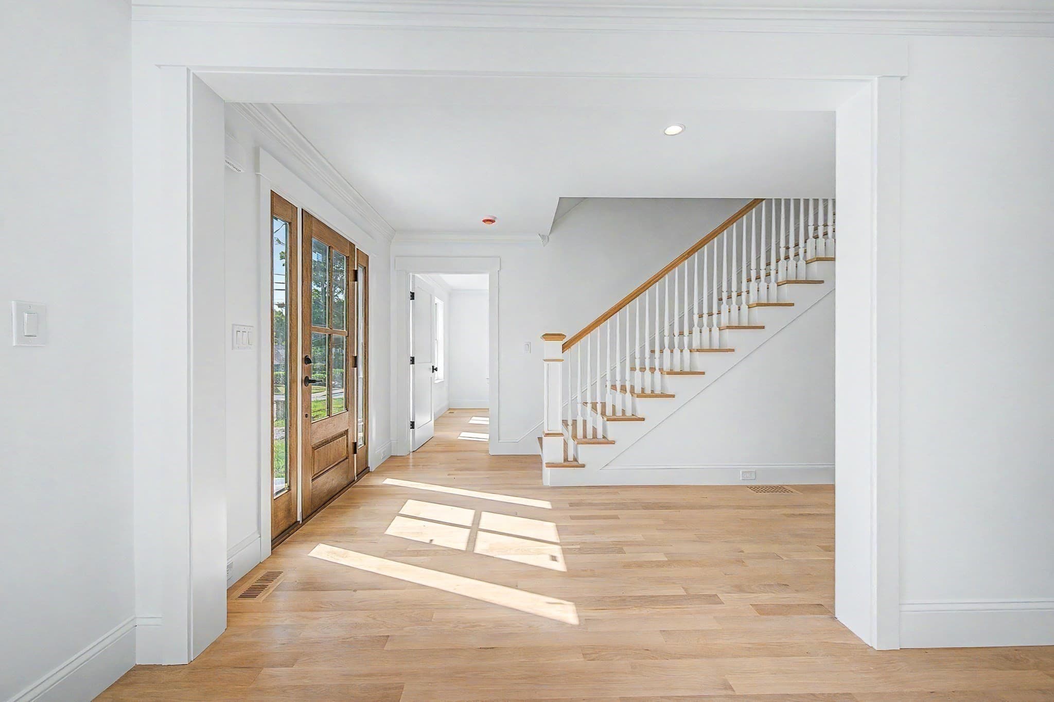 Single Family Residence at 27 Ash St, Hopkinton MA 01748, Hopkinton, photo 22 of 42