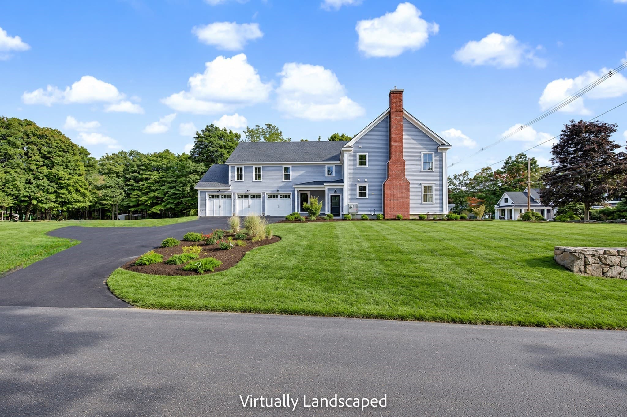 Single Family Residence at 27 Ash St, Hopkinton MA 01748, Hopkinton, photo 7 of 42