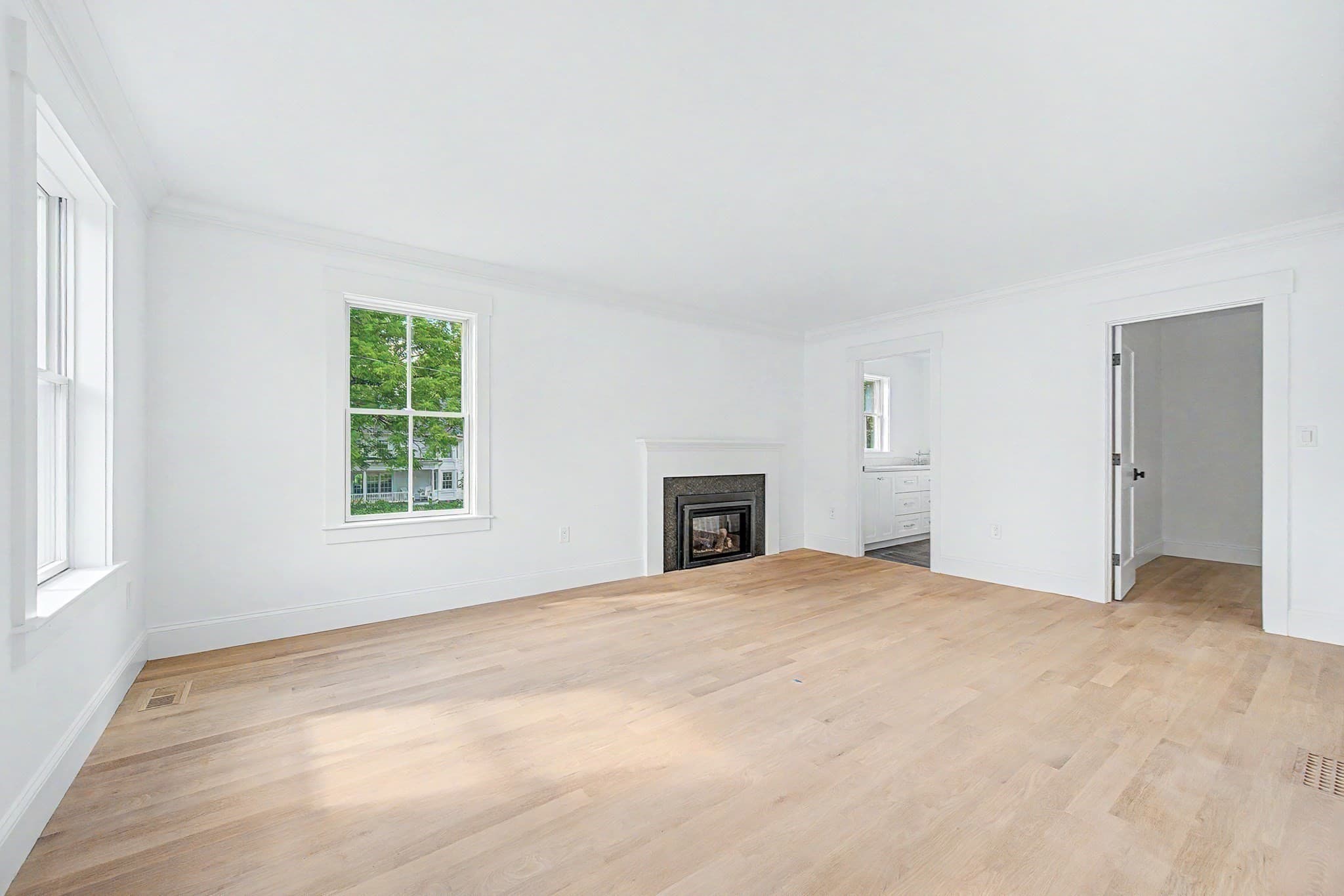 Single Family Residence at 27 Ash St, Hopkinton MA 01748, Hopkinton, photo 28 of 42