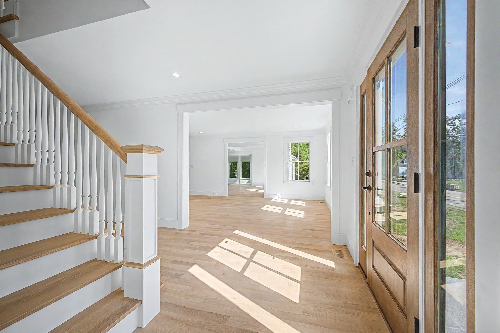 Single Family Residence at 27 Ash St, Hopkinton MA 01748, Hopkinton, photo 20 of 42