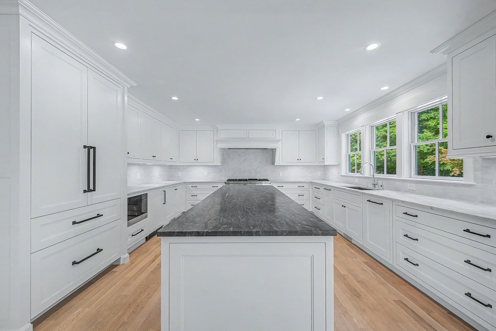 Single Family Residence at 27 Ash St, Hopkinton MA 01748, Hopkinton, photo 9 of 42