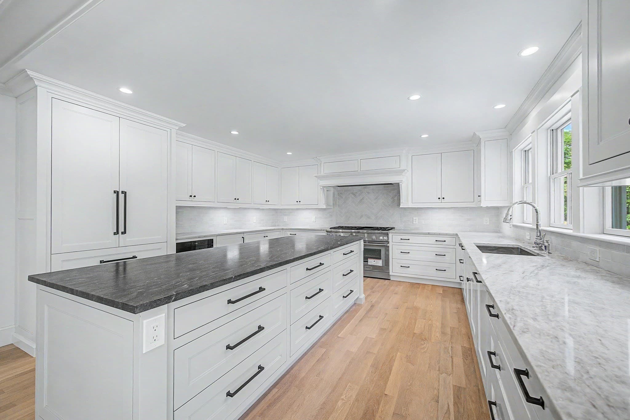 Single Family Residence at 27 Ash St, Hopkinton MA 01748, Hopkinton, photo 10 of 42