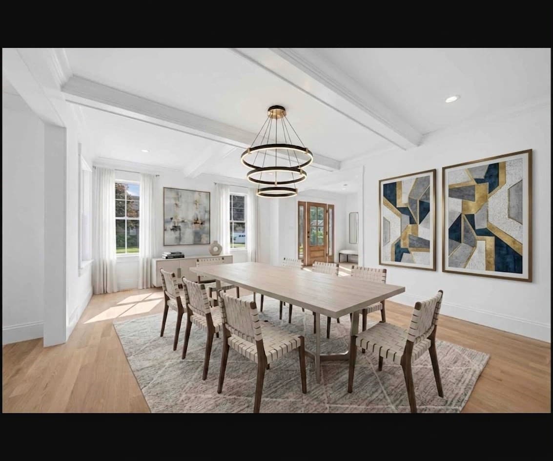 Single Family Residence at 27 Ash St, Hopkinton MA 01748, Hopkinton, photo 14 of 42