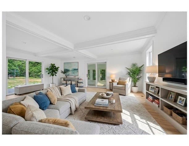 Single Family Residence at 27 Ash St, Hopkinton MA 01748, Hopkinton, photo 15 of 42