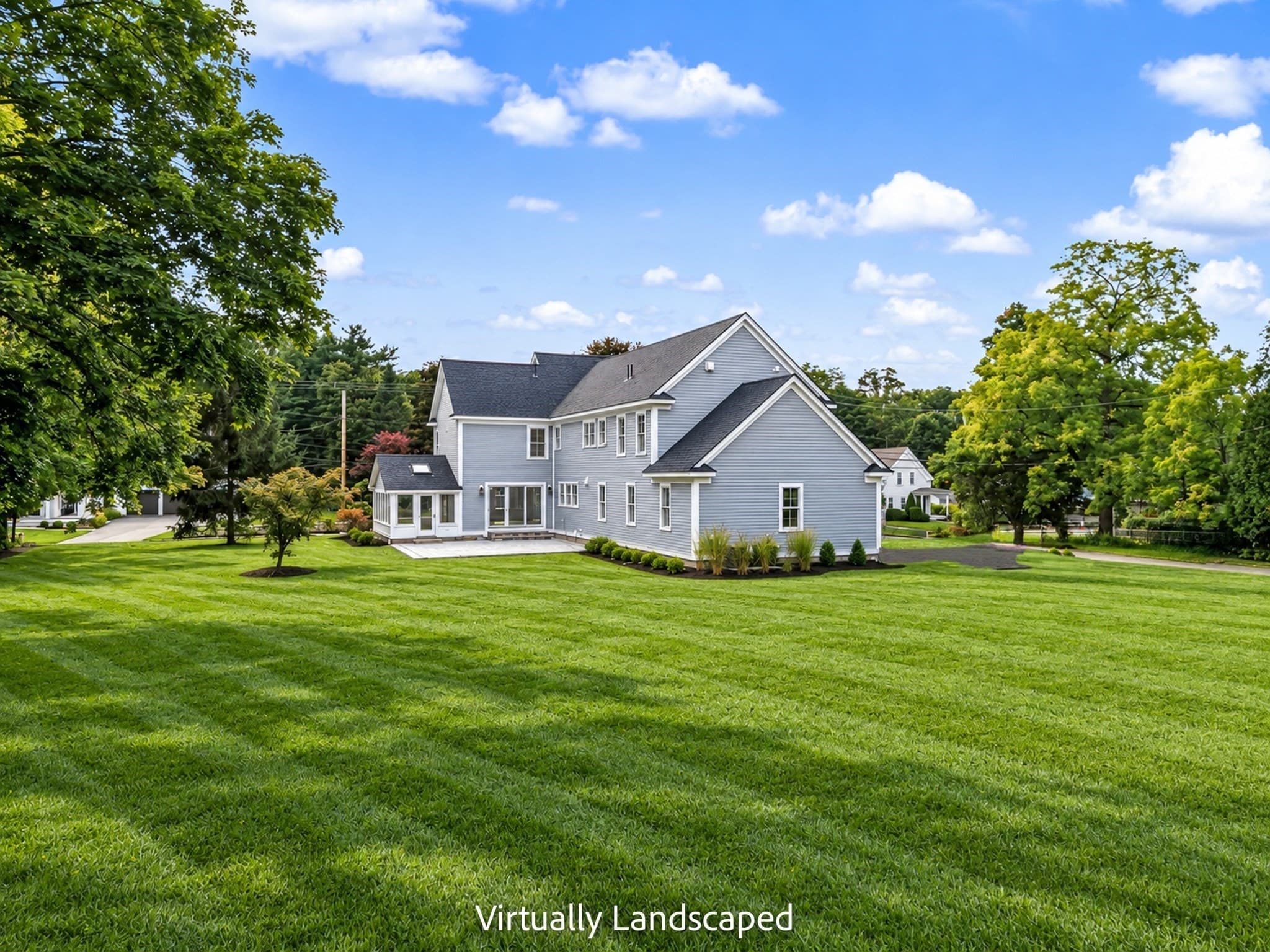 Single Family Residence at 27 Ash St, Hopkinton MA 01748, Hopkinton, photo 4 of 42
