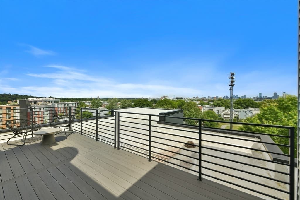Condominium at 50 Leo M Birmingham # 503, Boston MA 02135, Boston, photo 27 of 31