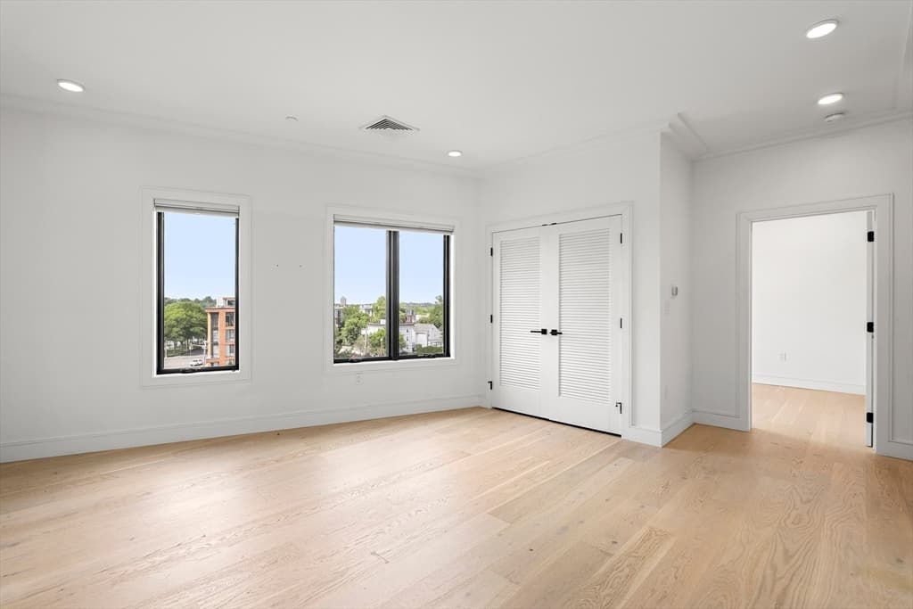 Condominium at 50 Leo M Birmingham # 503, Boston MA 02135, Boston, photo 2 of 31